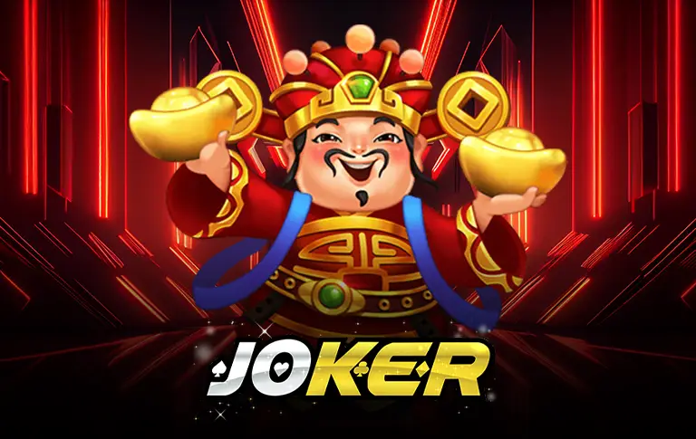 joker by จิ ม มี่ 888 สล็อต